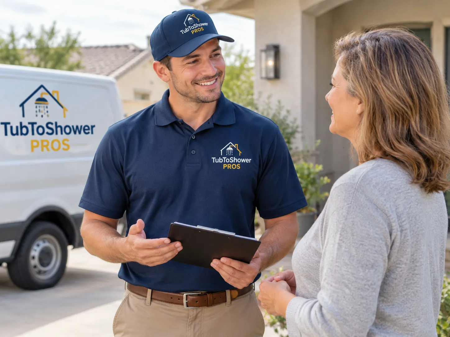 Tub Shower Conversion Hoffman Estates, IL FAQs